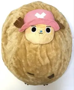 ワンピース　チョッパー　クッション