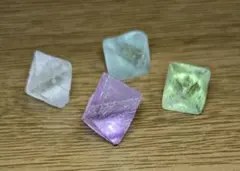 フローライト　原石