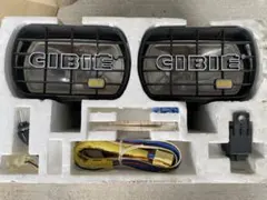 CIBIE REG II レグ2 100W フォグランプ 当時物 未使用？のサムネイル