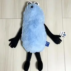 パペットスンスン　GRAN＋ぬいぐるみ