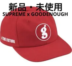 2026年最新】キャップ goodenoughの人気アイテム - メルカリ