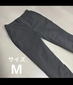 UNIQLO 暖パン グレー Mサイズ