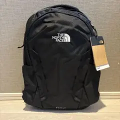 新品タグ付 THE NORTH FACE VAULT リュック 通勤通学 黒