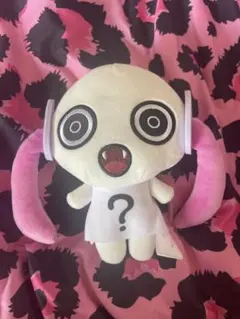 アイマイナ ピこぬい2 どうしてちゃん ぬいぐるみ ピノキオピー レア