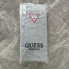 GUESS ボクサーブリーフ 前開き グレー Mサイズのサムネイル