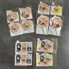 超かぐや姫ハート♡オンラインくじ Pくじ かぐやクッション - メルカリ