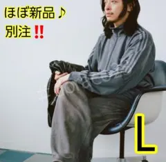 お*く様 JS別注【アディダス オリジナルス】Exclusive BB TRAC