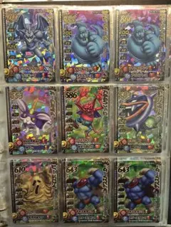 ドラゴンクエストモンスターバトルロード