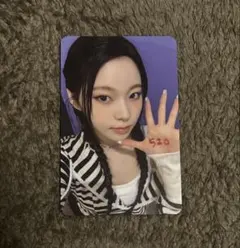 2026年最新】nmixx ギュジン makestarの人気アイテム - メルカリ