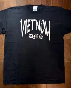 超激レア□VIETNON_DMSクルー_NYHC_限定Tシャツ_XL_新品未使用 - メルカリ