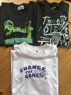 b.ballスポーツウエア