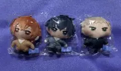 【BLグッズ】ギヴン　かぷっこふれんず