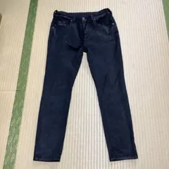 DIESEL ジョグdenim KRILEY W23