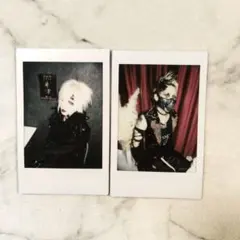 DIAURA yo-ka チェキ - メルカリ