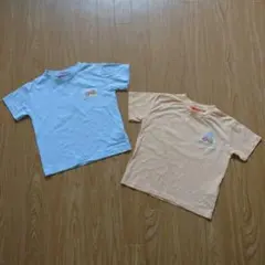 ぱっつん様専用 パウパトロール 半袖 Tシャツ 110