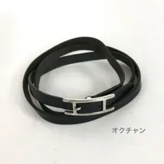 エルメスブレスレット“Hermes” Api 2 black エルメス アピ2 エルメスブレスレット“Hermes” Api 2 black エルメス アピ2 - メルカリ