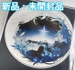 千葉都市モノレール×初音ミク」2020 アクリルミニジオラマ アクリル