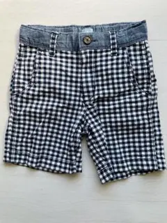babygap ショートパンツ ハーフパンツ 120