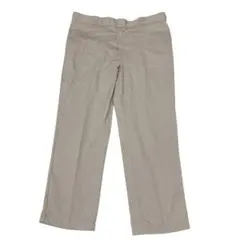 美品✨【Dickies】ディッキーズ 874 FLEX ワークパンツ W42