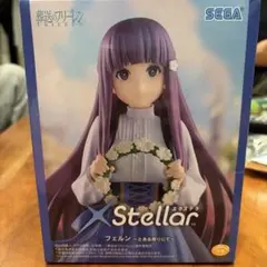 未開封 葬送のフリーレン フェルン フィギュア ～とある祭りにて～