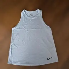 Nike グレー タンクトップ