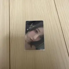 BABYMONSTER アサ POPUP 特典 6000円 トレカ