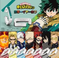 ヒロアカ 爆豪 レザーポシェット - メルカリ
