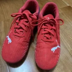 Puma サッカーシューズ 21.5cm