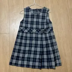 2026年最新】BURBERRY 子供用ワンピースの人気アイテム - メルカリ