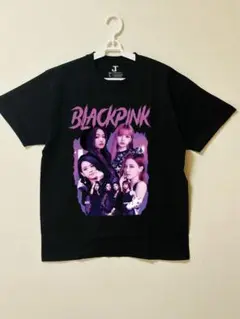 BLACKPINK Tシャツ L サイズ