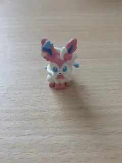 【ミニフィギュア】ポケモン ニンフィアのサムネイル