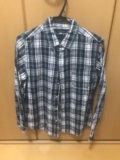 アーバンリサーチ チェックシャツ Ｍサイズ