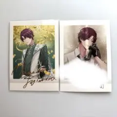 Growth 藤村衛 ぱしゃこれ 箔押し