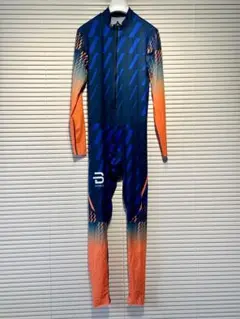 BjornDaehlie クロスカントリースキー レーススーツ　タグ付