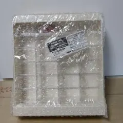 2002年製のYUJINカプセルトミカコレクションケース 2個セット！のサムネイル