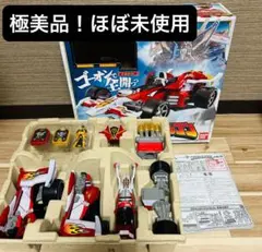 2025年最新】dx 豪獣神の人気アイテム - メルカリ