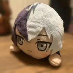 にじさんじ Dytica 極楽湯コラボ もちころりん 小柳ロウ - メルカリ