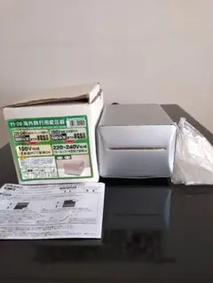 2026年最新】カシムラ TI-20の人気アイテム - メルカリ