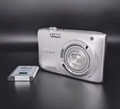 Nikon COOLPIX A100のサムネイル