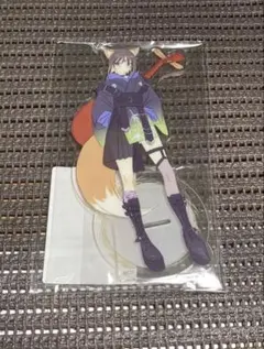 超かぐや姫！ 原案アクリルスタンド 酒寄彩葉