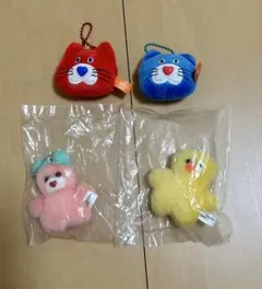 mojojojo フェイスマスコット 、ぬいぐるみマスコット