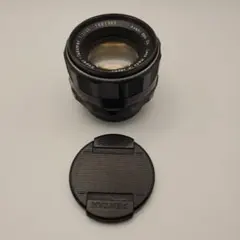 Super-Takumar 28mm F3.5 レンズ 純正メタルフード付き - メルカリ