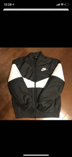 ダウンジャケットllコンバース