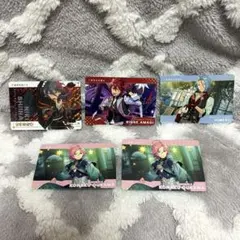 あんスタカードダス Crazy:Bセット