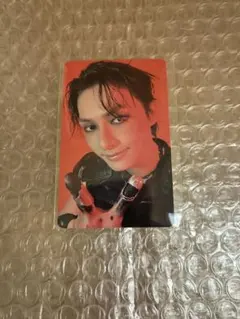 SEVENTEEN HAPPY BURSTDAY ジュン