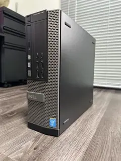 DELL OptiPlex 9020 本体 キーボード マウス付 | Mercari