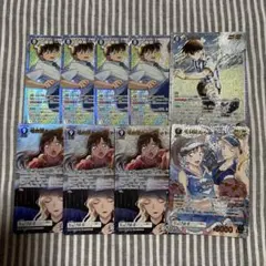 名探偵コナン 】 江戸川コナン ・ 工藤新一 ・ 毛利蘭 ・ ベルモット