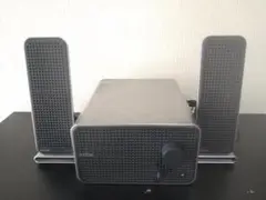 TDK Flat Panel 2.1ch スピーカーシステム SP-XA60