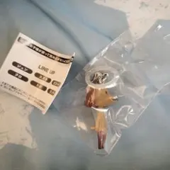 どこでもいっしょ めじるしアクセサリー　ピエール