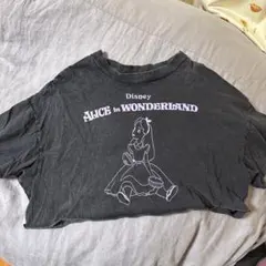 【チビT】Disney アリス・イン・ワンダーランド Tシャツ